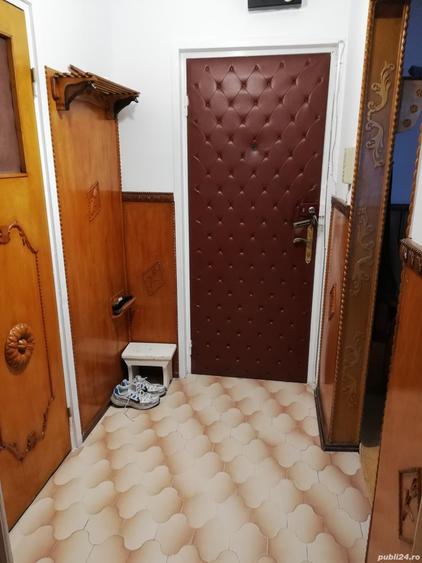 Apartament cu 2 camere decomandat în Militari