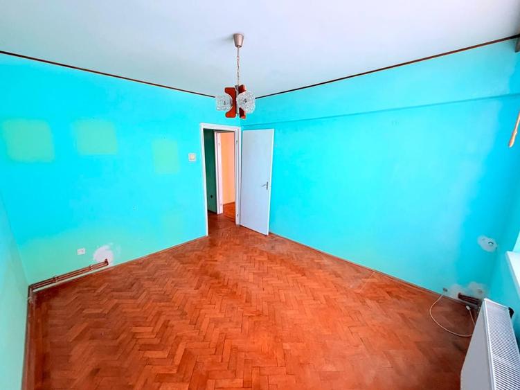 Apartament 2 camere Piata Unirii - 4