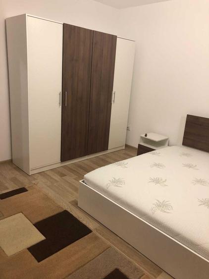 Apartament de inchiriat Popesti Leordeni - 3