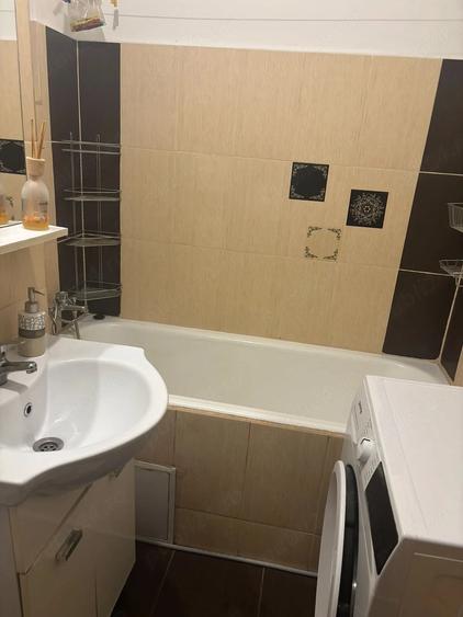 Apartament cu 2 camere decomandat în Lujerului