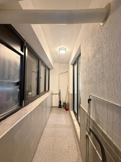 Apartament cu 2 camere decomandat în Militari