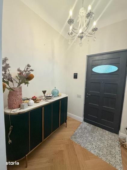 Apartament 2 camere | 70 mp | Parter | Imobil boutique | 1 Mai - 10