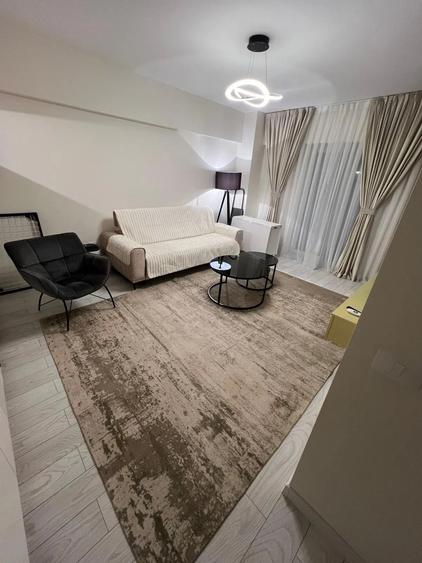 Apartament cu 2 camere decomandat în Păcurari