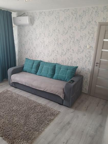 Apartament cu 2 camere în Trivale
