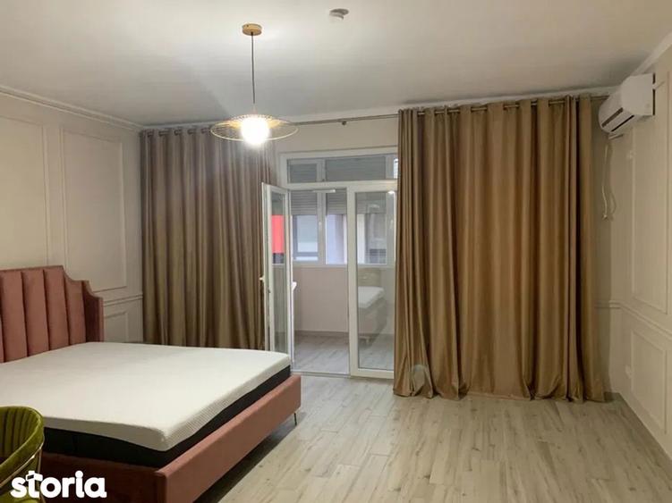 Garsonieră în Giroc