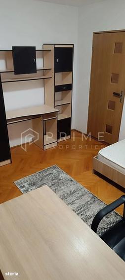 Apartament decomandat cu 3 camere de inchiriat Zona Corni?a (langa U - 6