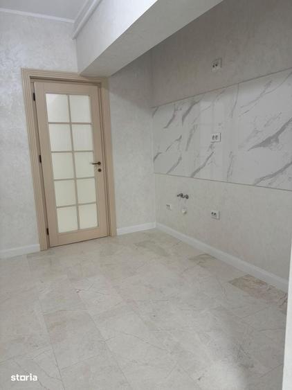 Apartament cu 2 camere în Breazu