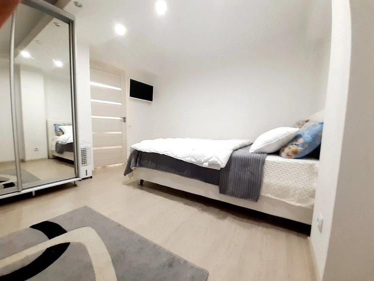 Apartament cu 2 camere decomandat în Cotroceni