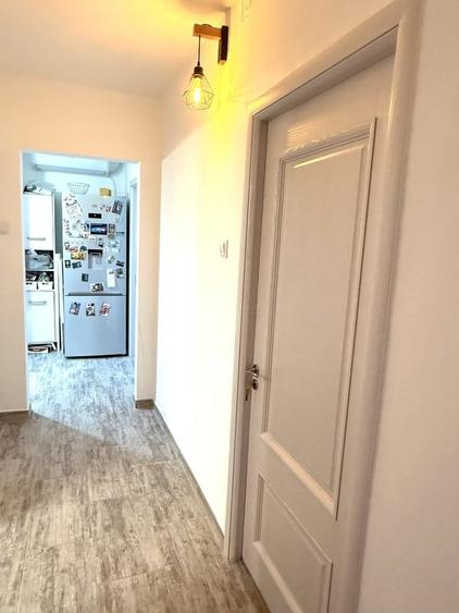 Apartament cu 2 camere semidecomandat în Vitan
