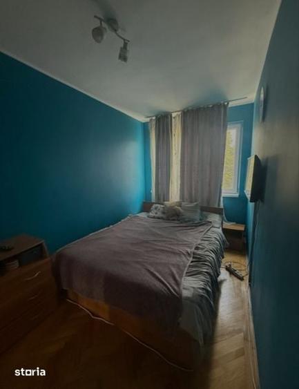 Apartament cu 2 camere în Tudor Vladimirescu — fotografia 1