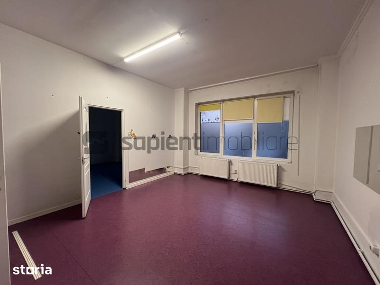 Spațiu comercial, de 230.57 mp, în Cantemir