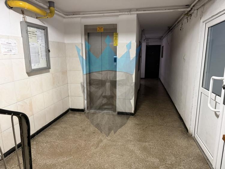 Apartament cu 2 camere decomandat, mobilat în Dristor