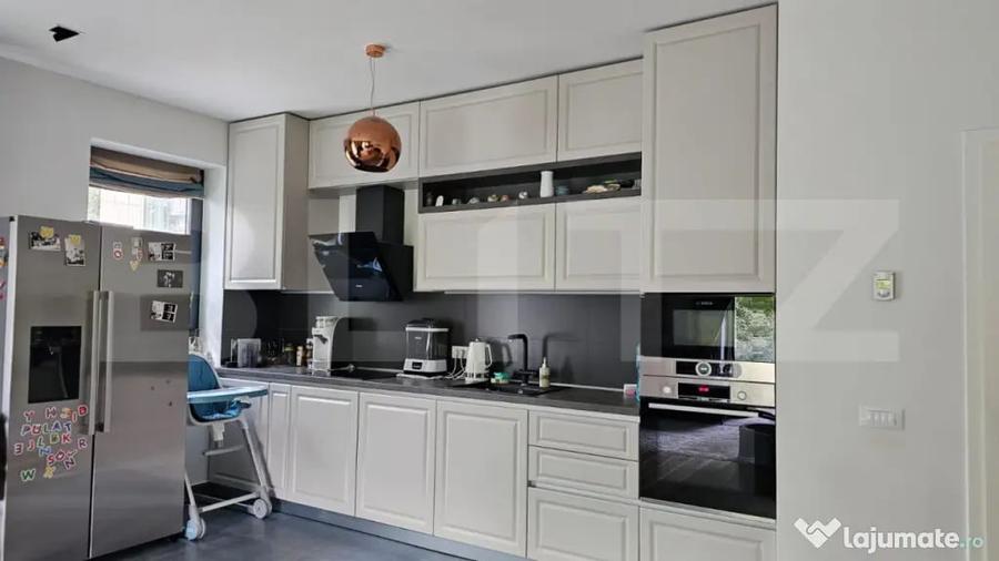 Apartament cu 2 camere în Drumul Poienii