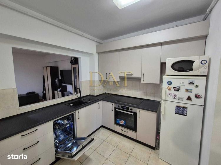 Apartament 3 camere zona Dorobantilor - 1