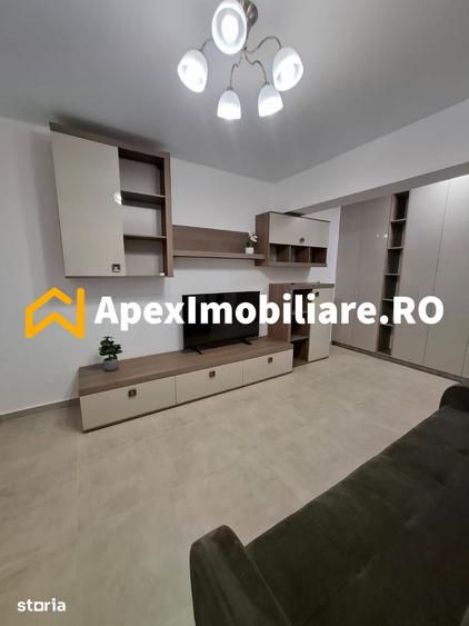 Ap. 2 cam Berceni Bucuresti | Metrou 10 min | centrala imobil, Parcare - 8
