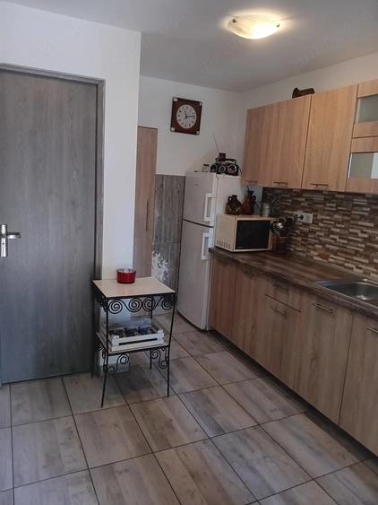Inchiriez casa de 30 mp construc?ie noua la somesu rece - 5