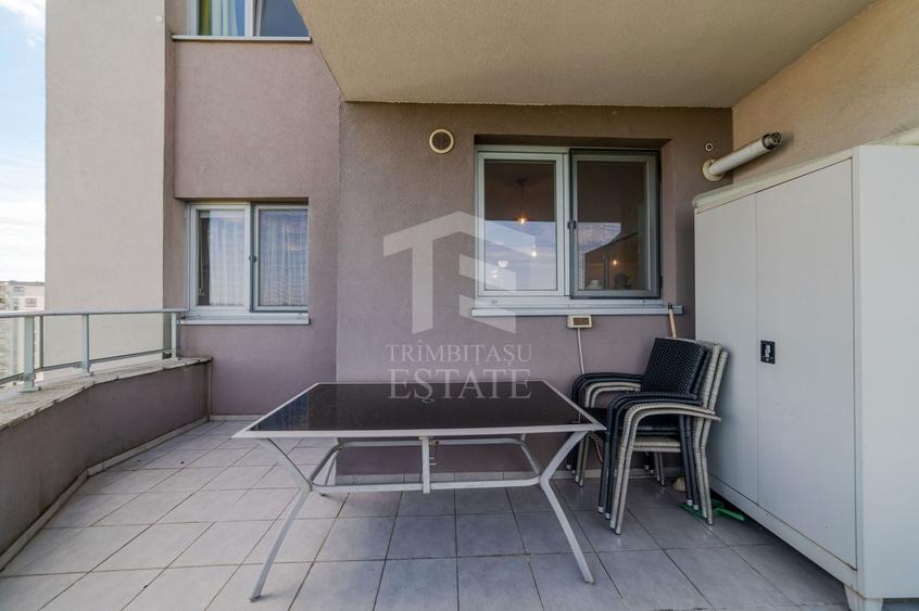 Priveliste superba spre padure  | 2 camere | et10/11 | Adora Forest - 27