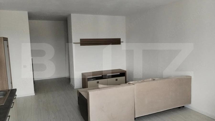 Apartament zona Arex, etaj intermediar, bloc nou - 3