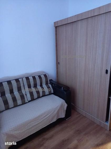 1 Decembrie 2 Camere Mobilat Centrala Propie - 1