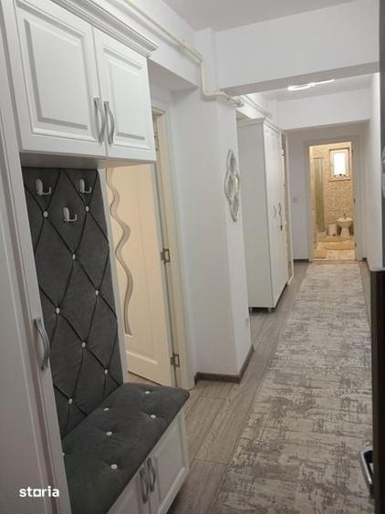 Apartament cu 2 camere în Burdujeni
