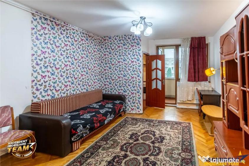 Garsoniera, mobilata, echipata, Centru Civic, Brasov. - 10