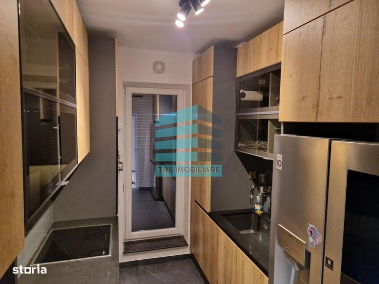Apartament cu 2 camere în Chitila