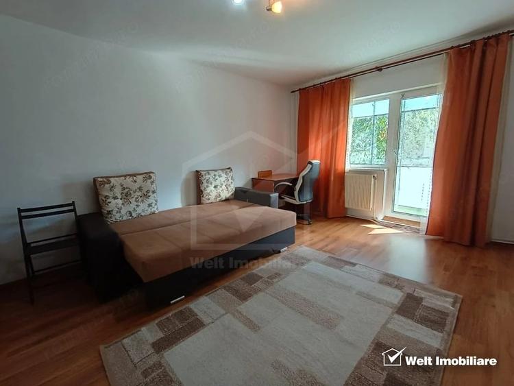 Apartament cu 2 camere decomandat în Zorilor