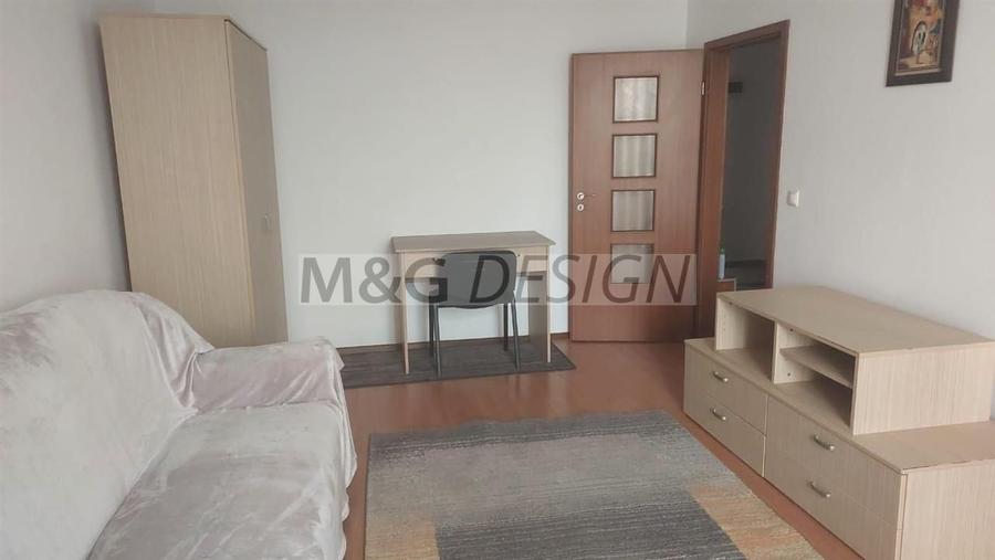 Apartament cu 2 camere decomandat în Aradului