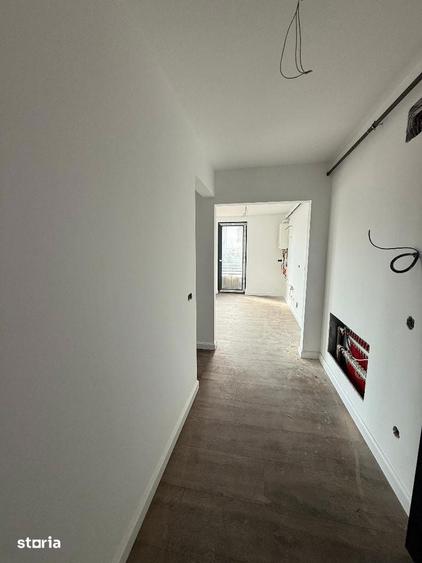 Spațiu comercial, de 52 mp, în Cetate