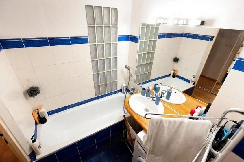 Garsonieră decomandată în Gheorghe Lazăr