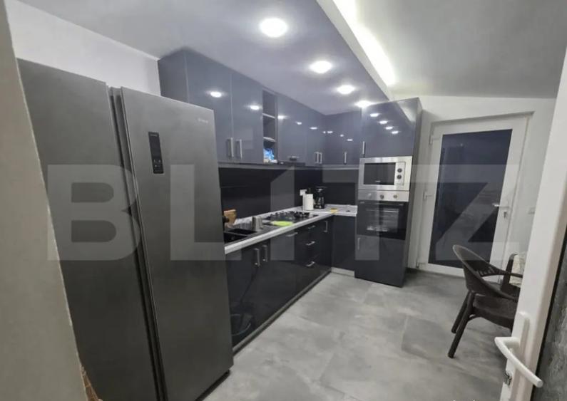 Casa 148 mp, zona Priseaca - 6