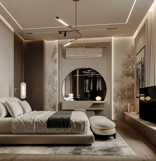 Apartament cu 4 camere decomandat în Titan