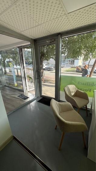 Apartament cu 2 camere decomandat în Exterior Vest