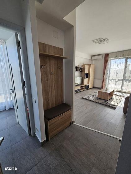 Ultra-Modern & Lux | Vitan - Zona Vile | Terasa 20mp Prima Inchiriere - 9