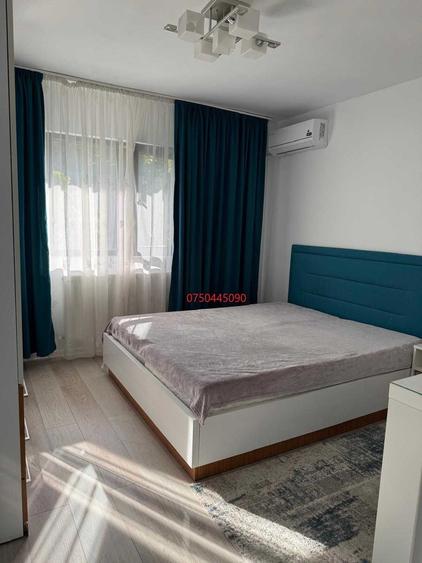 Apartament cu 2 camere decomandat, mobilat în Dristor