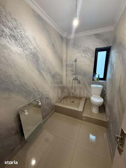Apartament cu 2 camere în 1 Mai