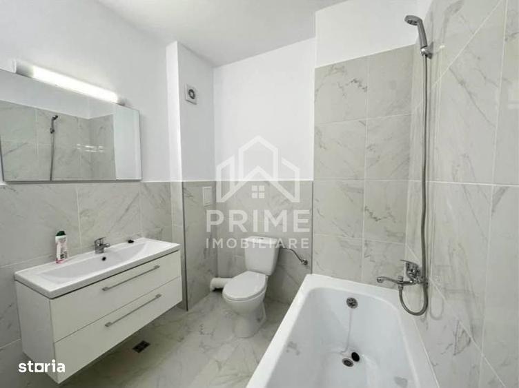 Apartament cu 2 camere de inchiriat in Arex | 60 mp utli + loc de parc - 3