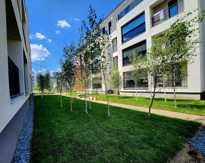 Apartament 2 camere PENTHOUSE Pallady,Pompa cald,Smart nZEB,Fotovol - 15