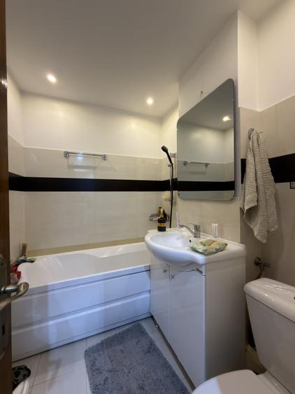 Apartament 3 camere, decomandat, 53 mp - zona Lipovei - 8