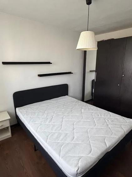 Apartament 2 camere, decomandat, 50 mp, ac, metrou, balcon, Drumul Taberei - 1