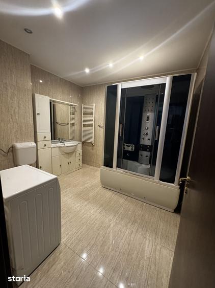 Apartament cu 3 camere în UTA