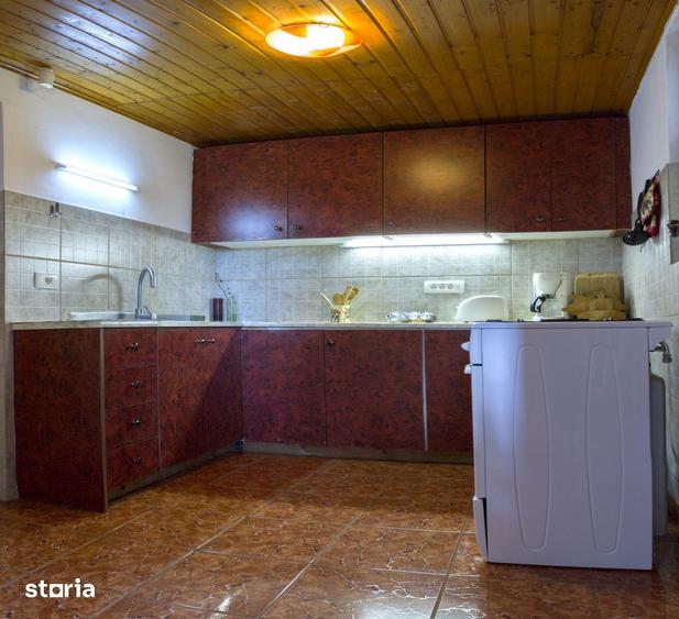 Casa in Tancabe?ti, Snagov - 11