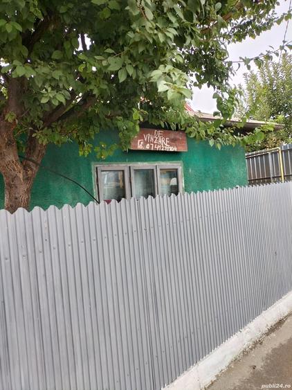 Casă în Poșta