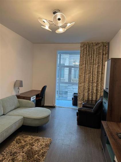Apartament cu 2 camere decomandat, mobilat în Centru Civic