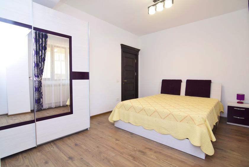 Apartament cu 2 camere decomandat în Moara de Vânt
