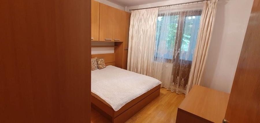 Apartament cu 2 camere în Vatra Luminoasă