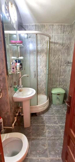 Apartament cu 3 camere decomandat în Gara