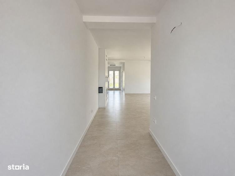 Duplex pe parter | 86 mp | Teren 345 mp | Mansardabil | Mosnita Veche - 6