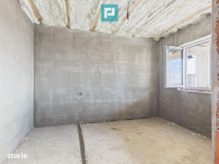 Duplex 3 Dormitoare - Nojorid La Alb sau Finisat - 10
