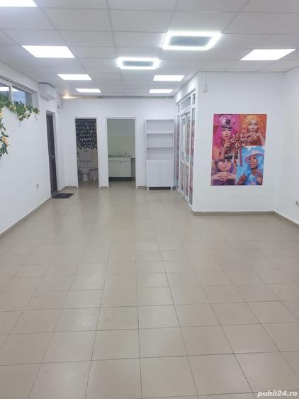 Spațiu comercial, de 60 mp, în Voluntari